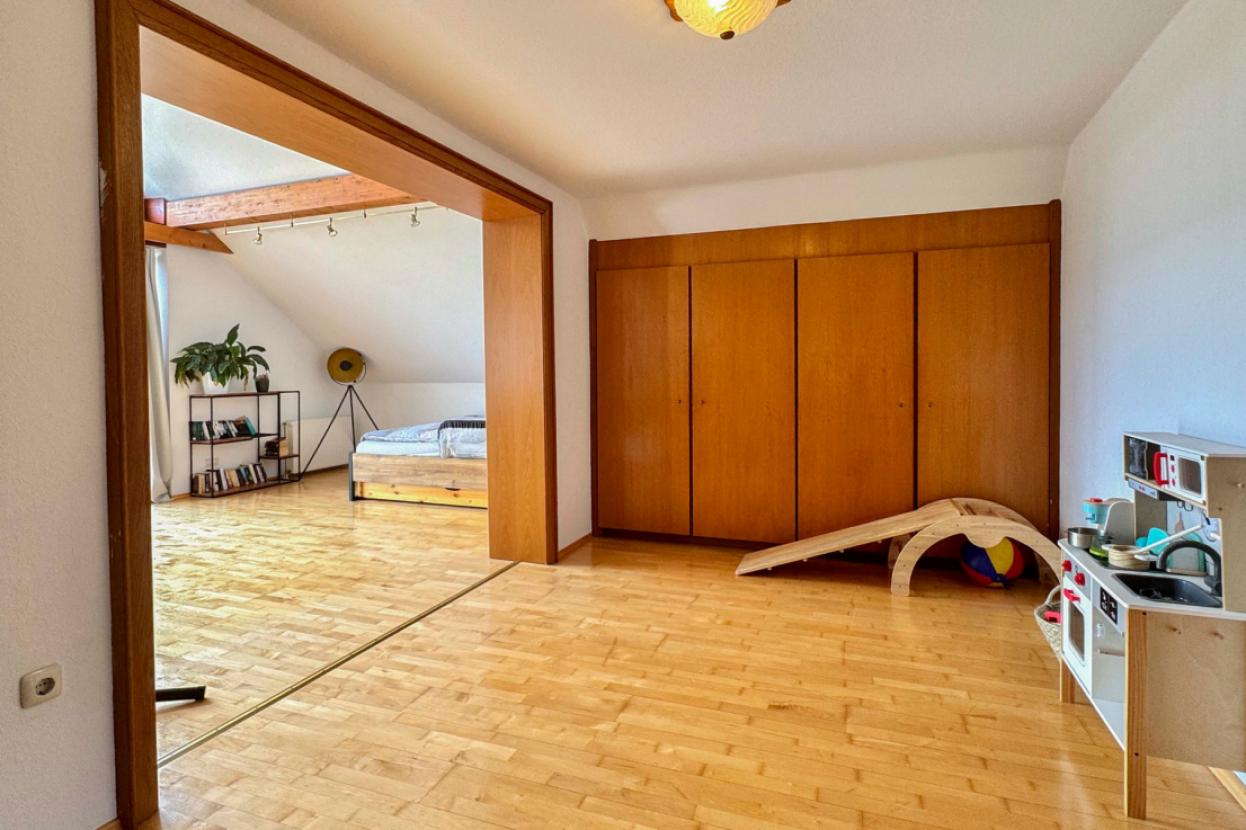 Durchgangszimmer
