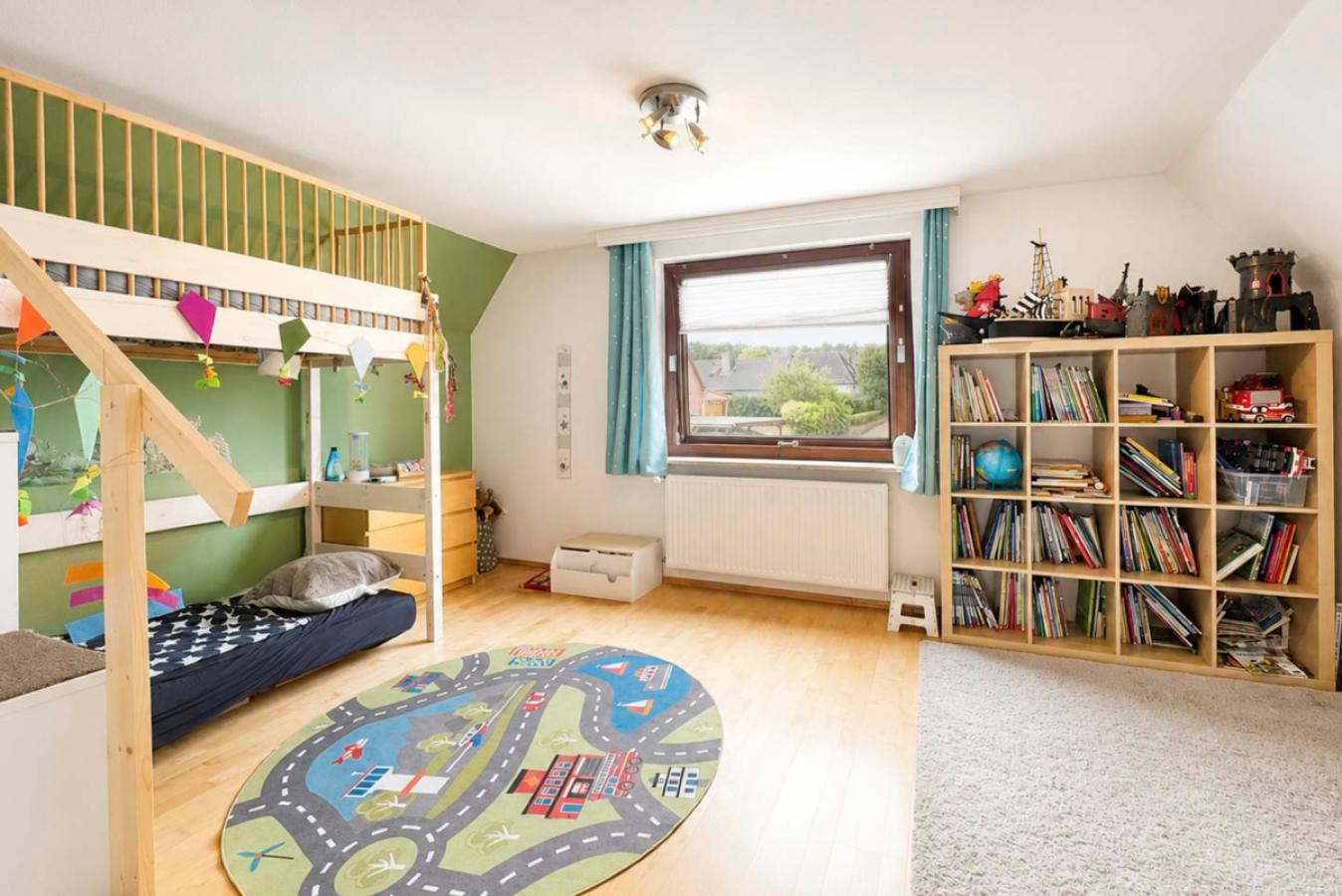 Kinderzimmer 2