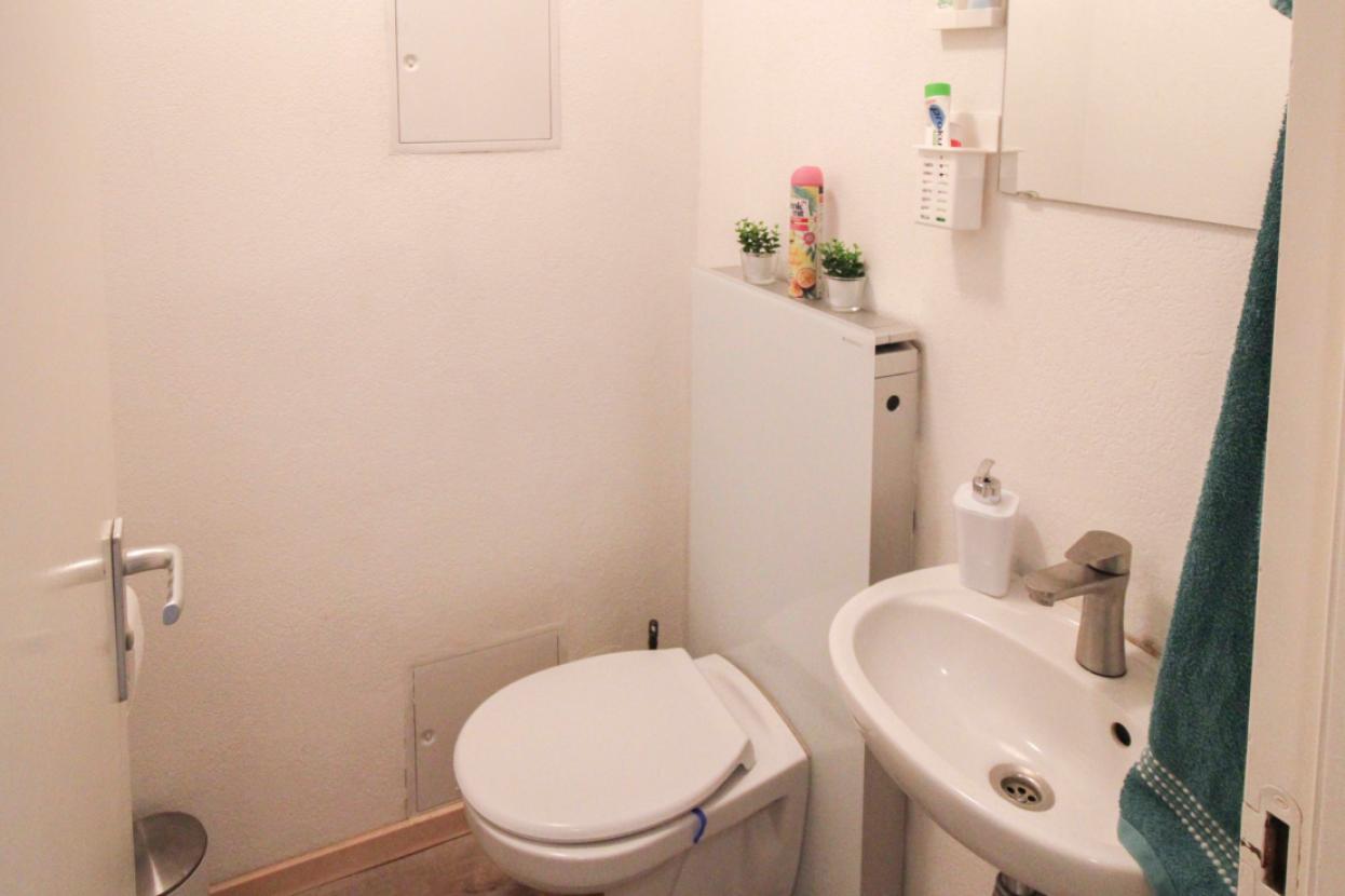 WC