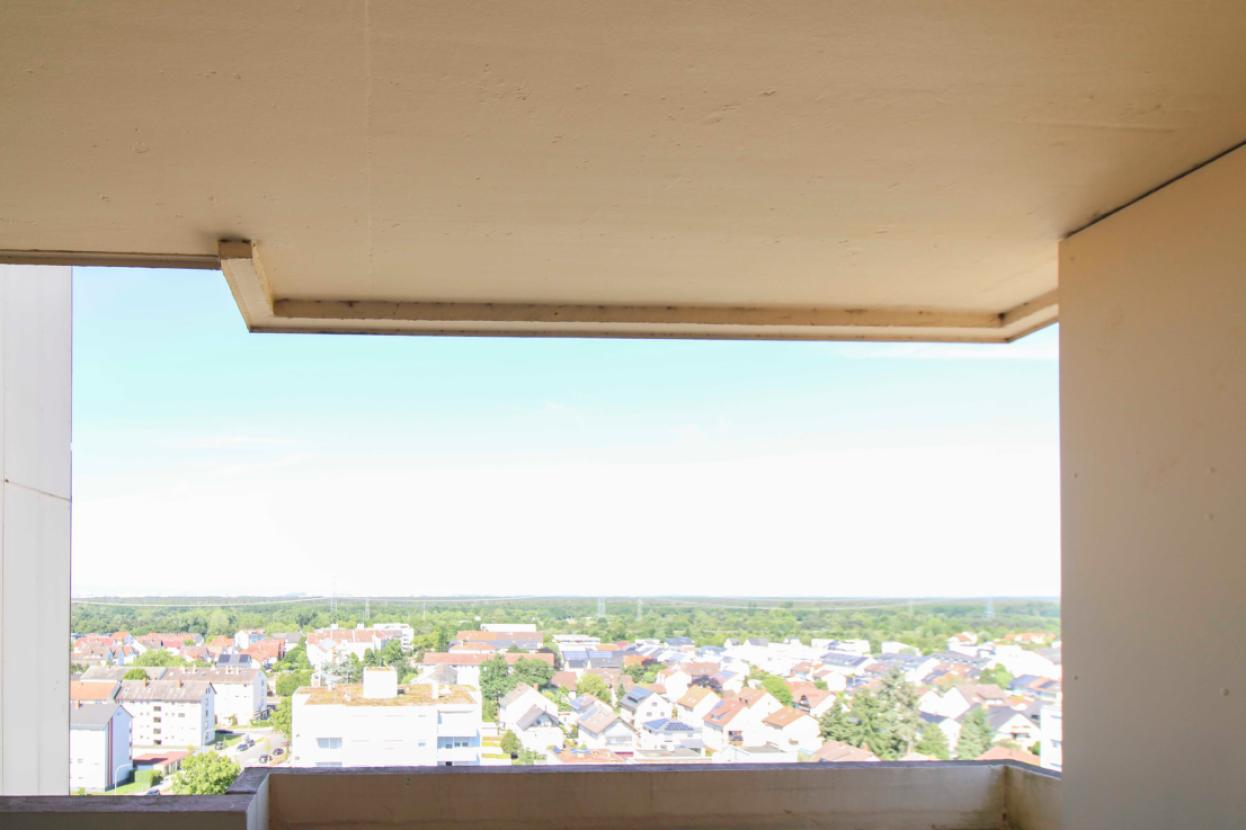 Aussicht