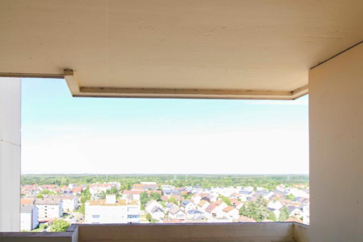 Aussicht