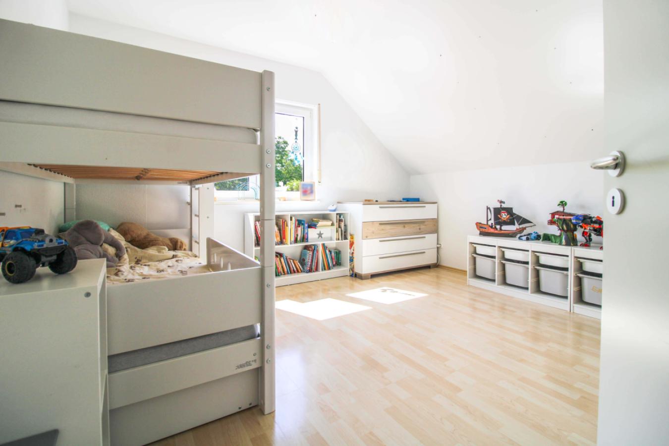 Kinderzimmer