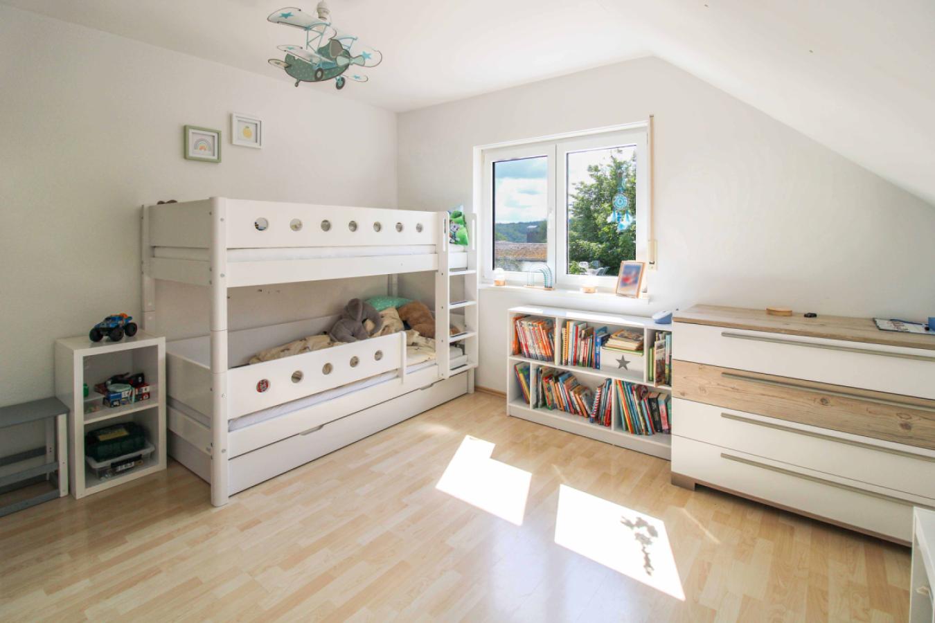 Kinderzimmer