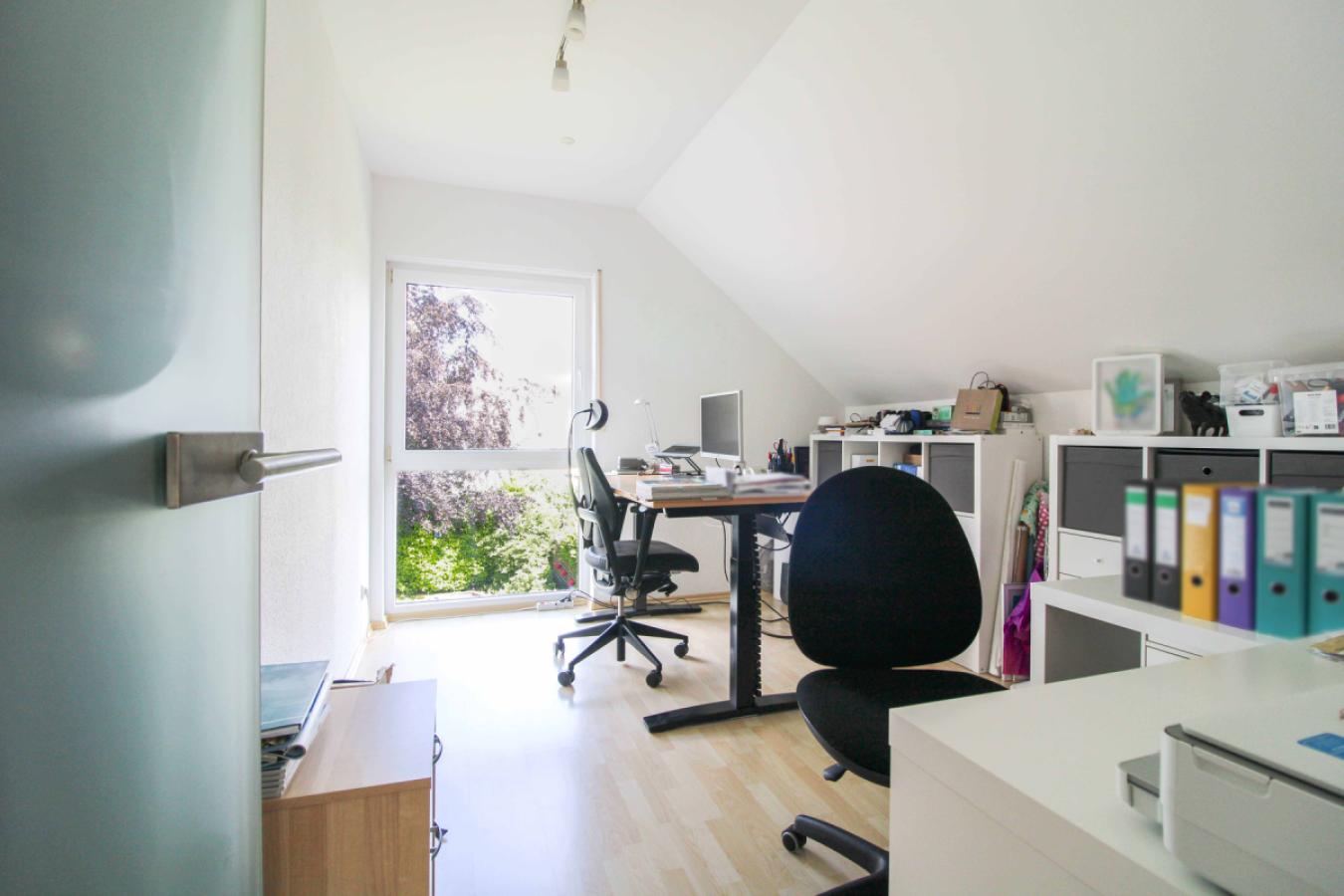 Büro