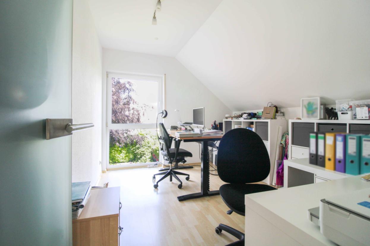 Büro