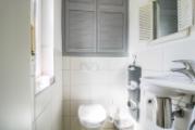Gästetoilette