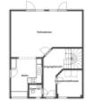 Grundriss Skizze EG