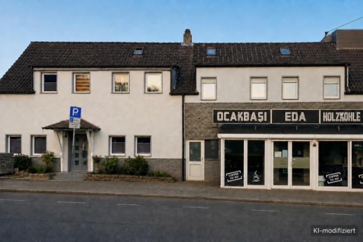 Aussenansicht AI modified