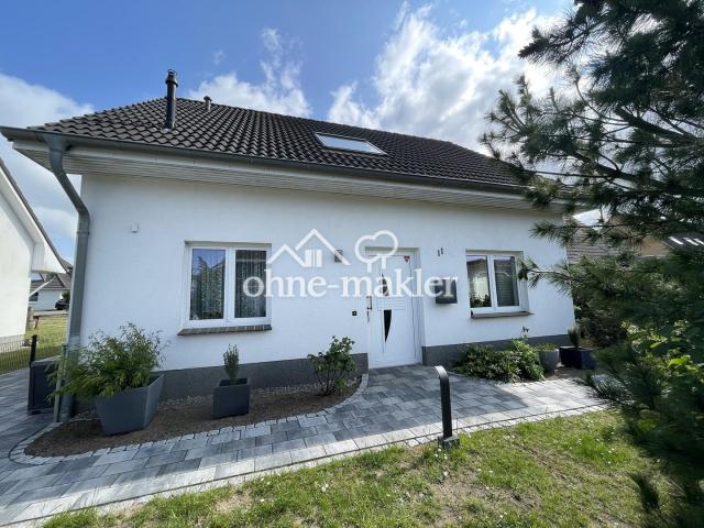 Haus vorne
