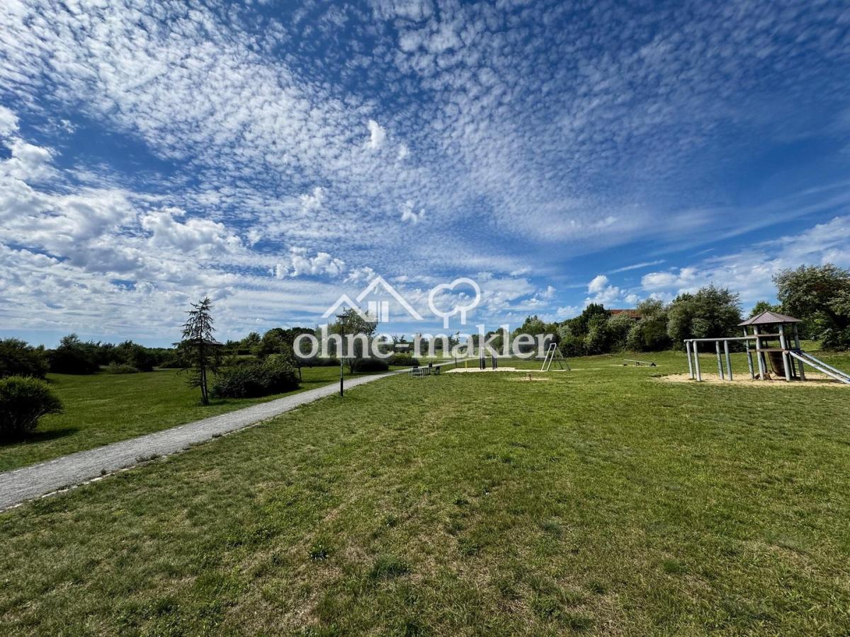 Park fußläufig