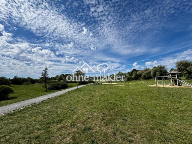 Park fußläufig