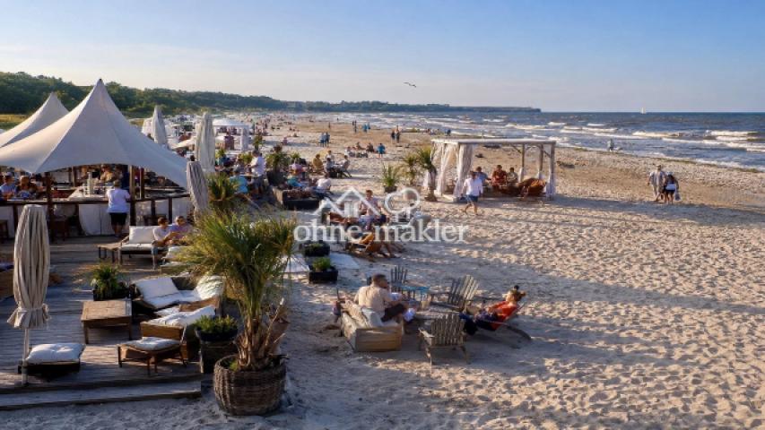 Boltenhagen Ostsee Lounge