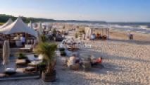 Boltenhagen Ostsee Lounge
