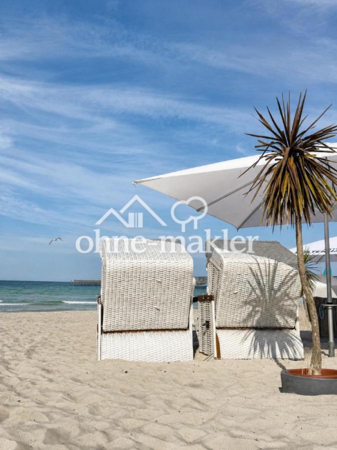 Boltenhagen Strand