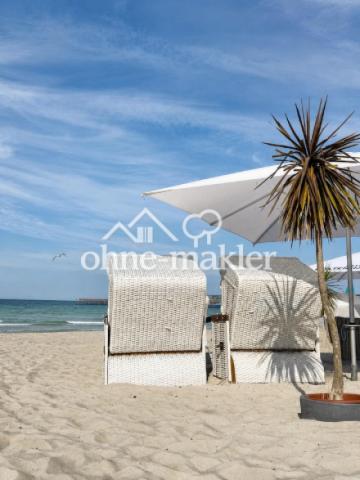 Boltenhagen Strand