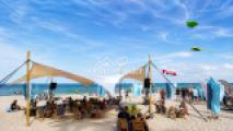 Wohlenberger Wiek Strandlounge