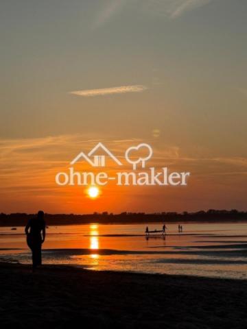 Wohlenberger Wiek Sundown