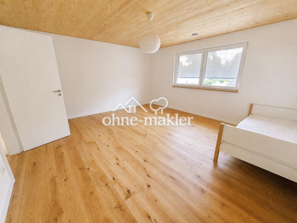 Schlafzimmer 1. OG