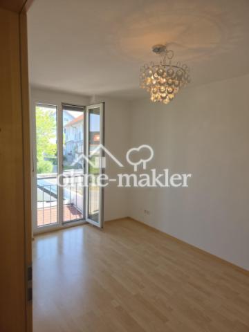 Schlafzimmer OG
