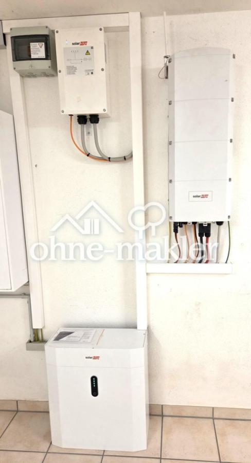 PV-Anlage