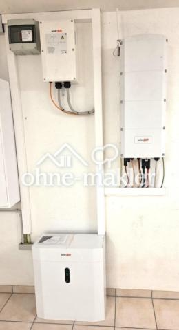PV-Anlage