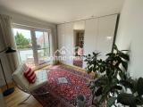 Schlafzimmer Ankleide