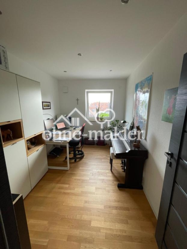 Arbeitszimmer