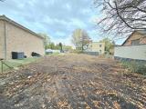 Gartenansicht