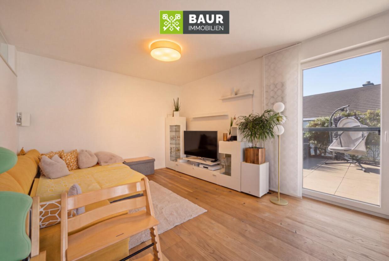 EG Wohnzimmer