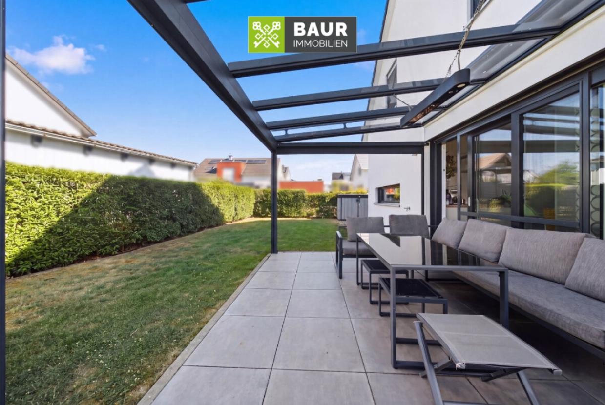 EG Terrasse