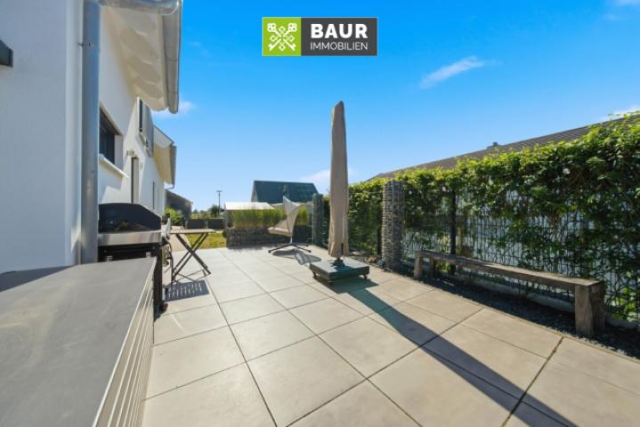 EG Terrasse Garten
