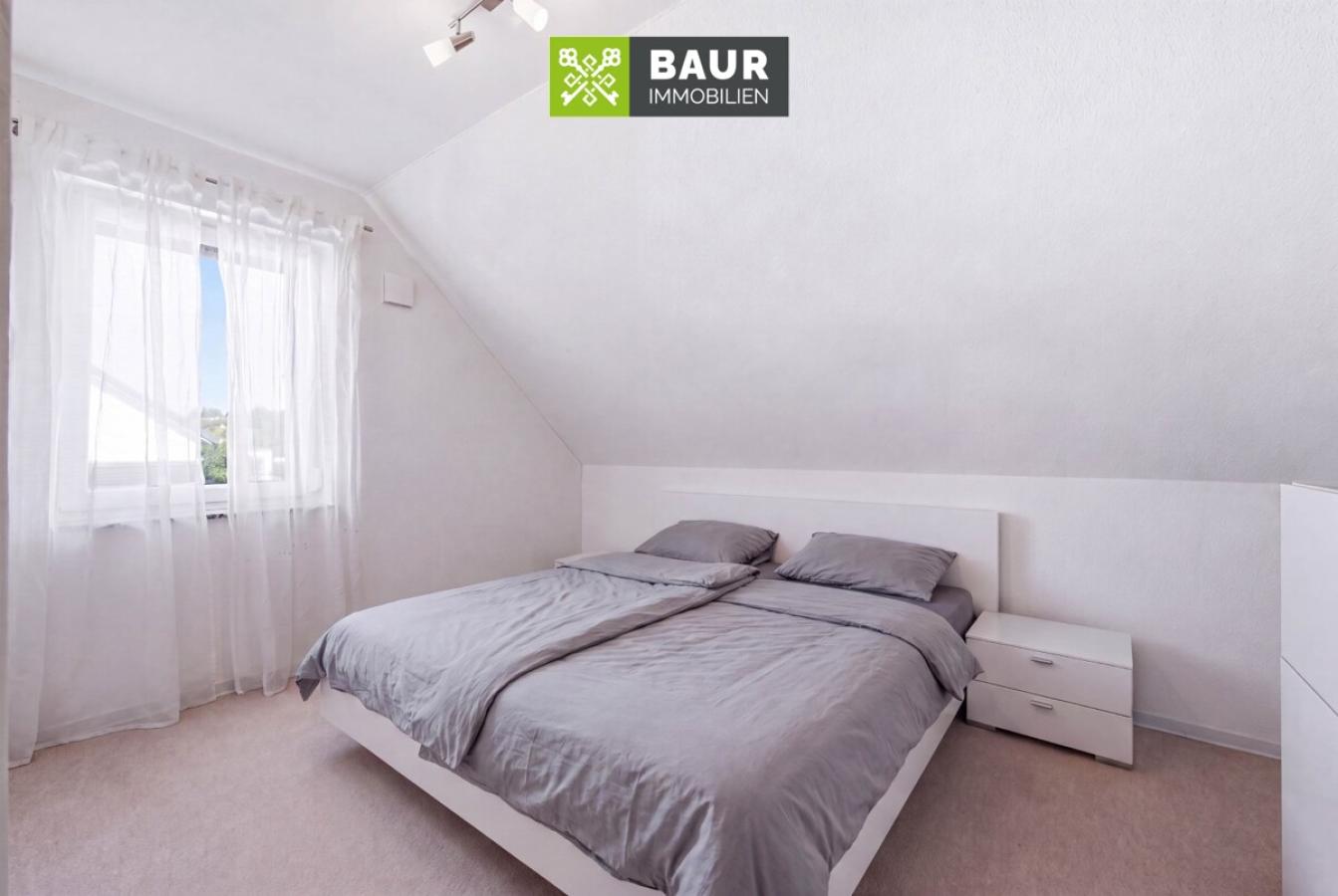 DG Eltern Schlafzimmer