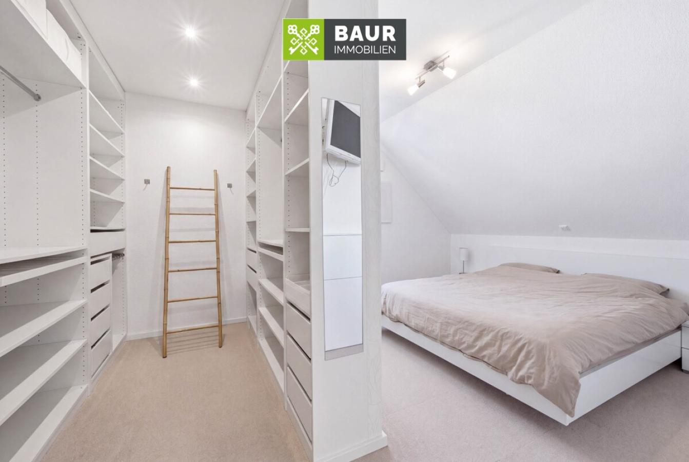 DG Eltern Schlafzimmer