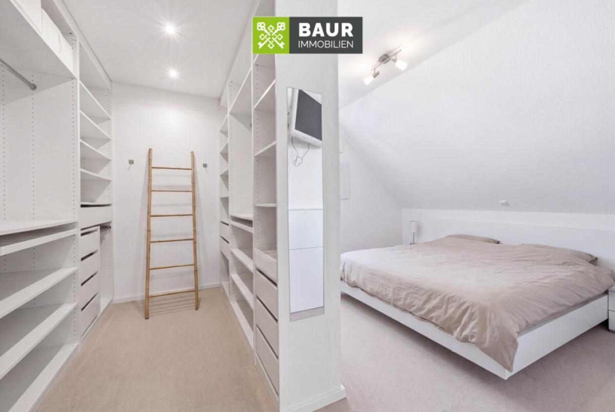 DG Eltern Schlafzimmer