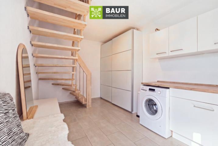 EG Flur Wohnung