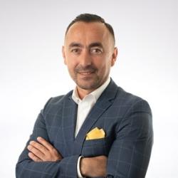 Murat Aslantas