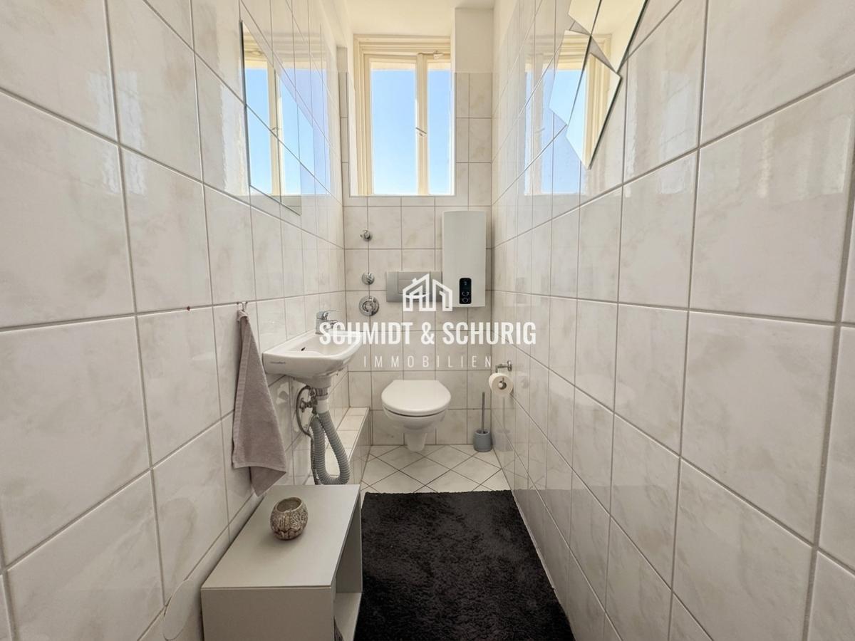 WC / KI-generiert