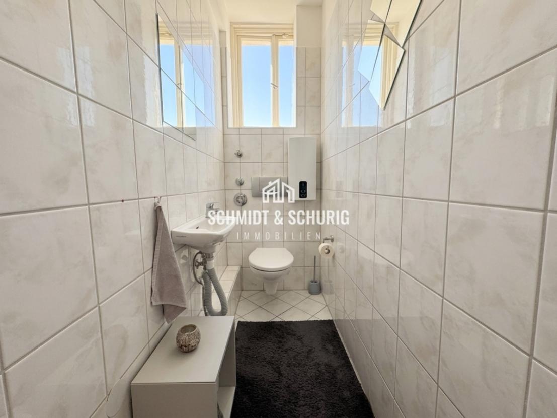 WC / KI-generiert