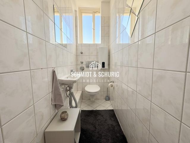 WC / KI-generiert