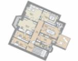 Grundriss / KI-generiert