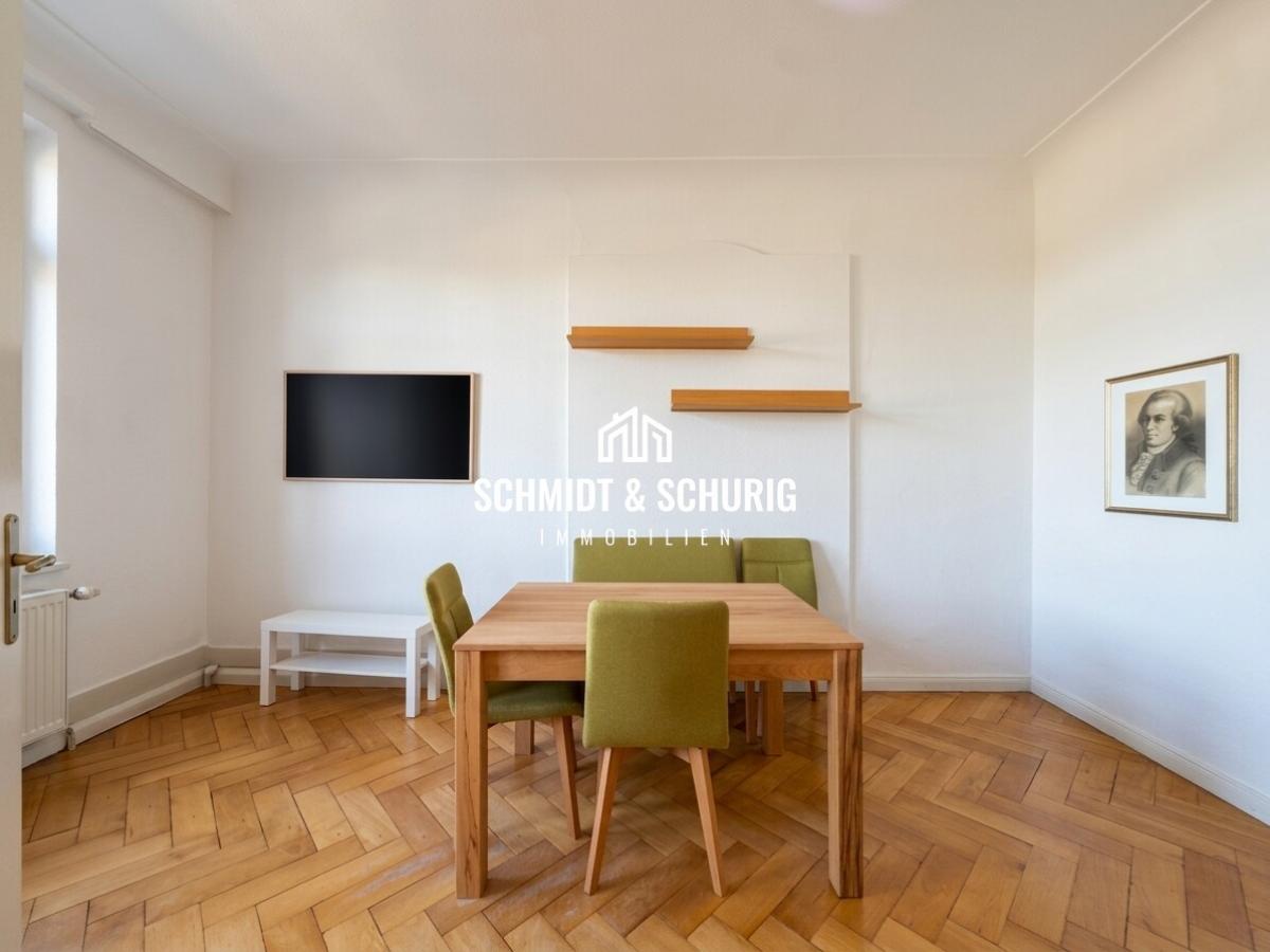 Schmidt & Schurig Immobilien - KI generiert