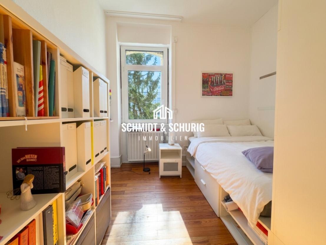  Zimmer / KI generiert