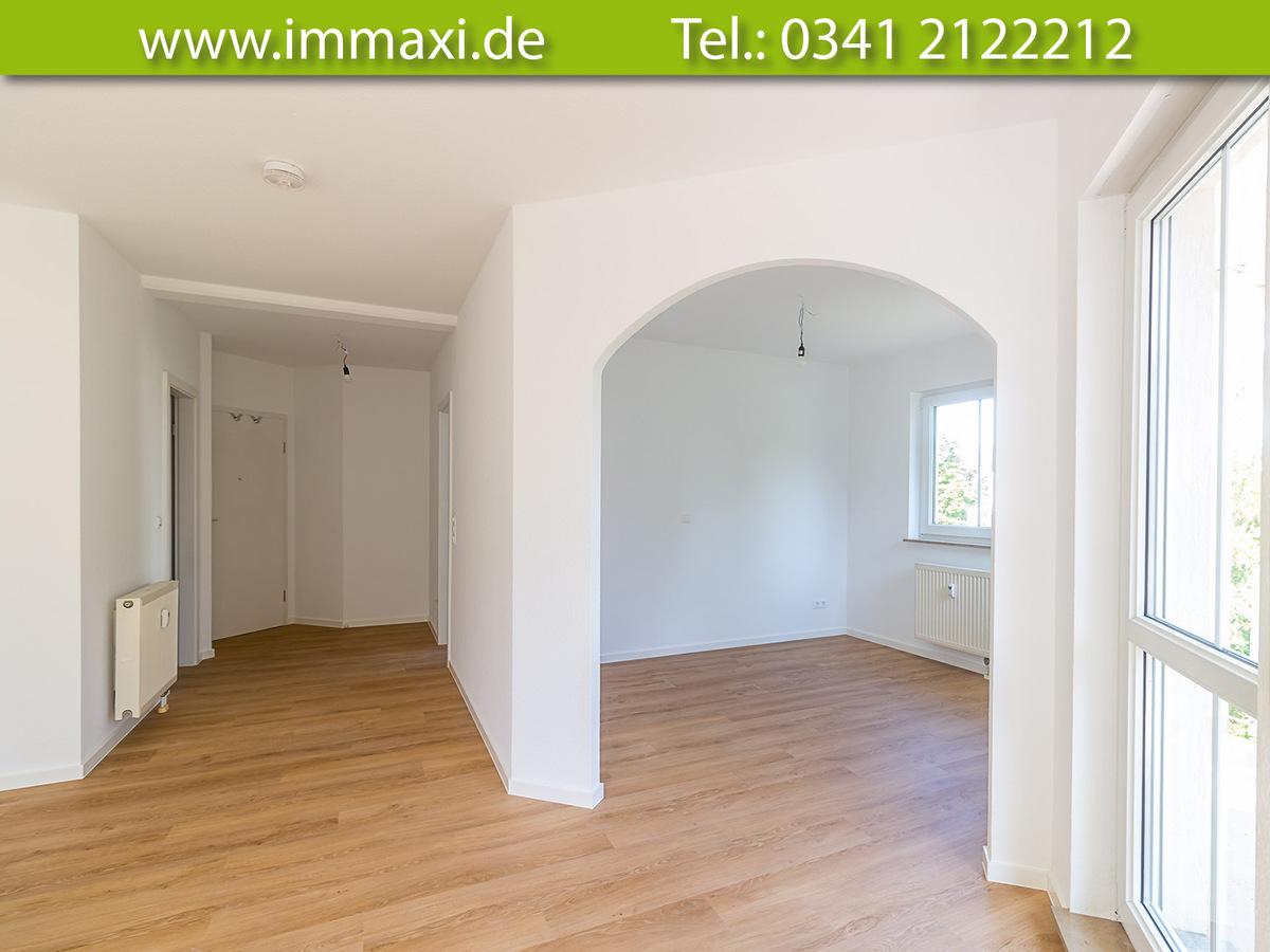 Flur-und-Schlafbereich-2-Raum-Wohnung-im-1-Obergeschoss-am-Krähenfeld-8 - Kopie