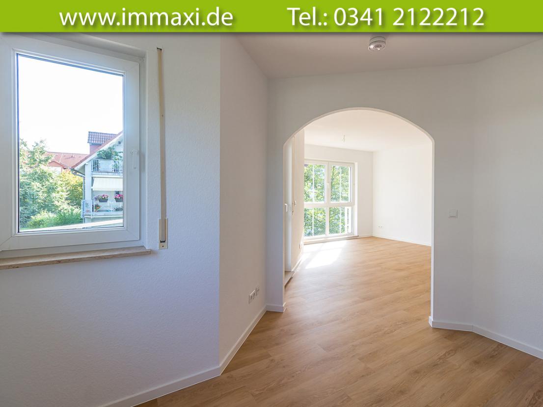 Schlafbereich-2-Raum-Wohnung-im-1-Obergeschoss-am-Krähenfeld-8 - Kopie
