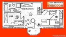 untere Etage