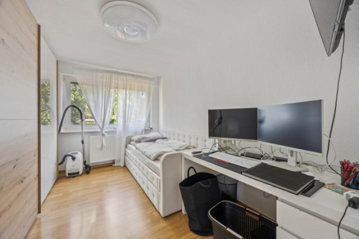 EG - Schlafzimmer 2