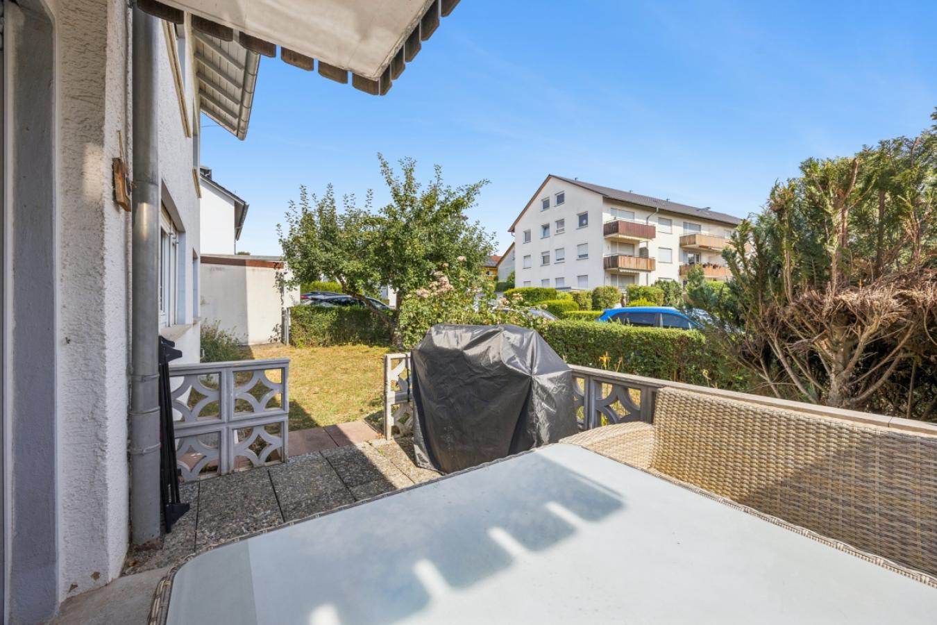 EG-Terrasse
