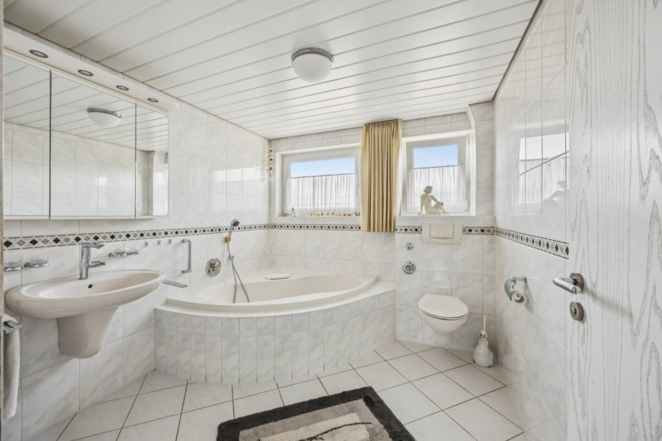 OG - Badezimmer