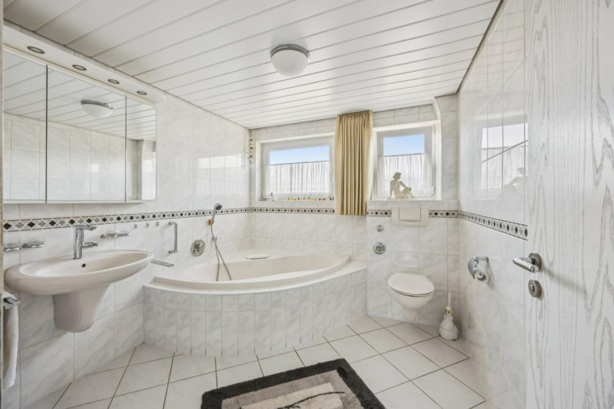 OG - Badezimmer
