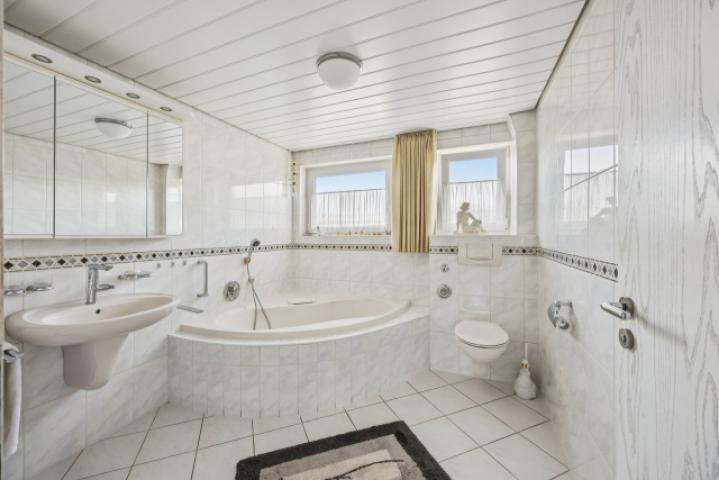 OG - Badezimmer